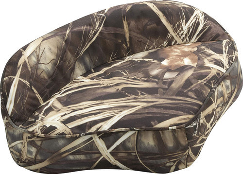 Attwood Marine Casting Seat Camo (98505Ca)