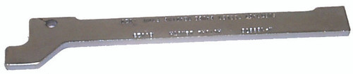 Dometic Gauge Bar - Sierra Marine Engine Parts - 18-9876 (118-9876)