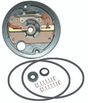 Arco Marine Repair Kit-6206 & Evc-4002 (Tr206)