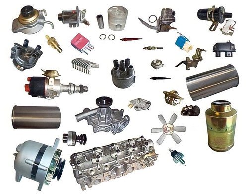 Dometic Tilt & Trim Assembly - Sierra Marine Engine Parts - 18-6779 (118-6779)