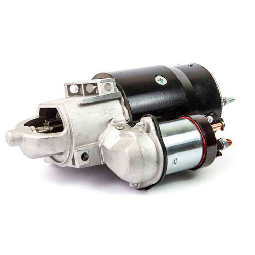 Dometic New Starter Sc# 3510-N (118-5910)