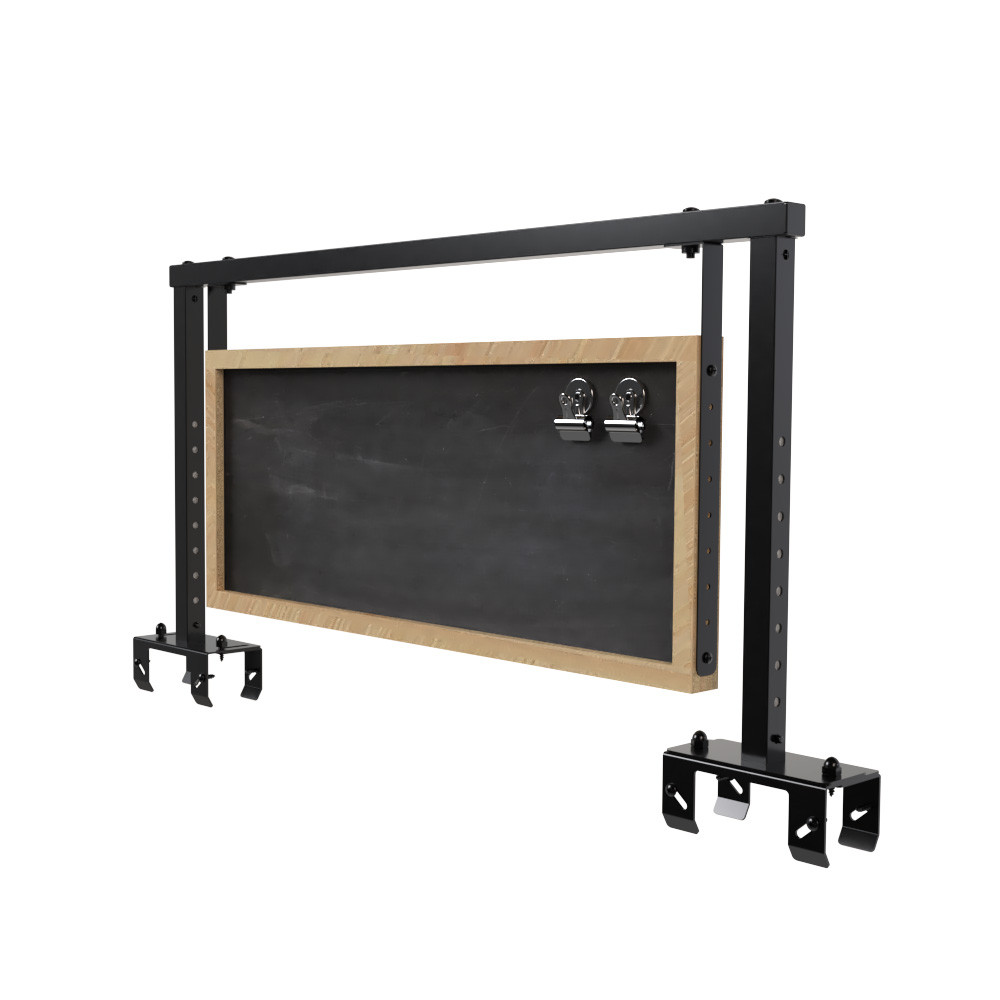 Magnetic Chalkboard Sign For End Cap Displays | DGS Retail