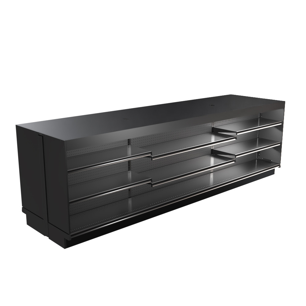 r　レジカウンター　急ぎ Lozier Checkout Counters & Cash Wrap Counters | DGS Retail