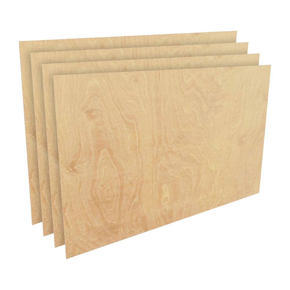 Wood Backs For Gondola Shelving | DGS Retail