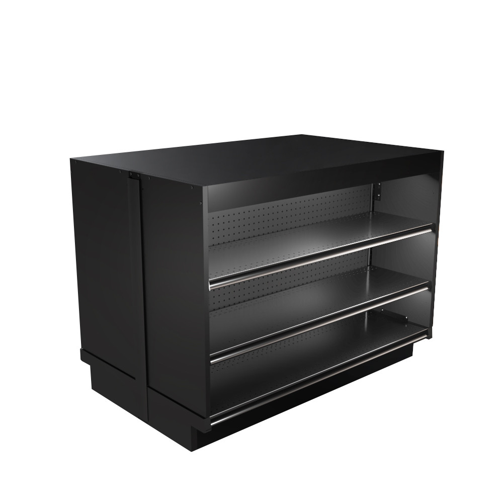 Sale On Heavy-Duty Cash Wraps & Checkout Counters | DGS Retail