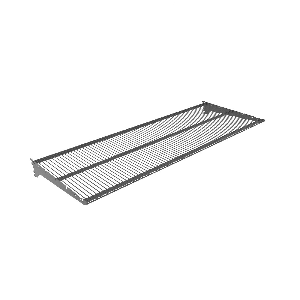 Wanzl Gondola Wire Shelves On Sale | DGS Retail