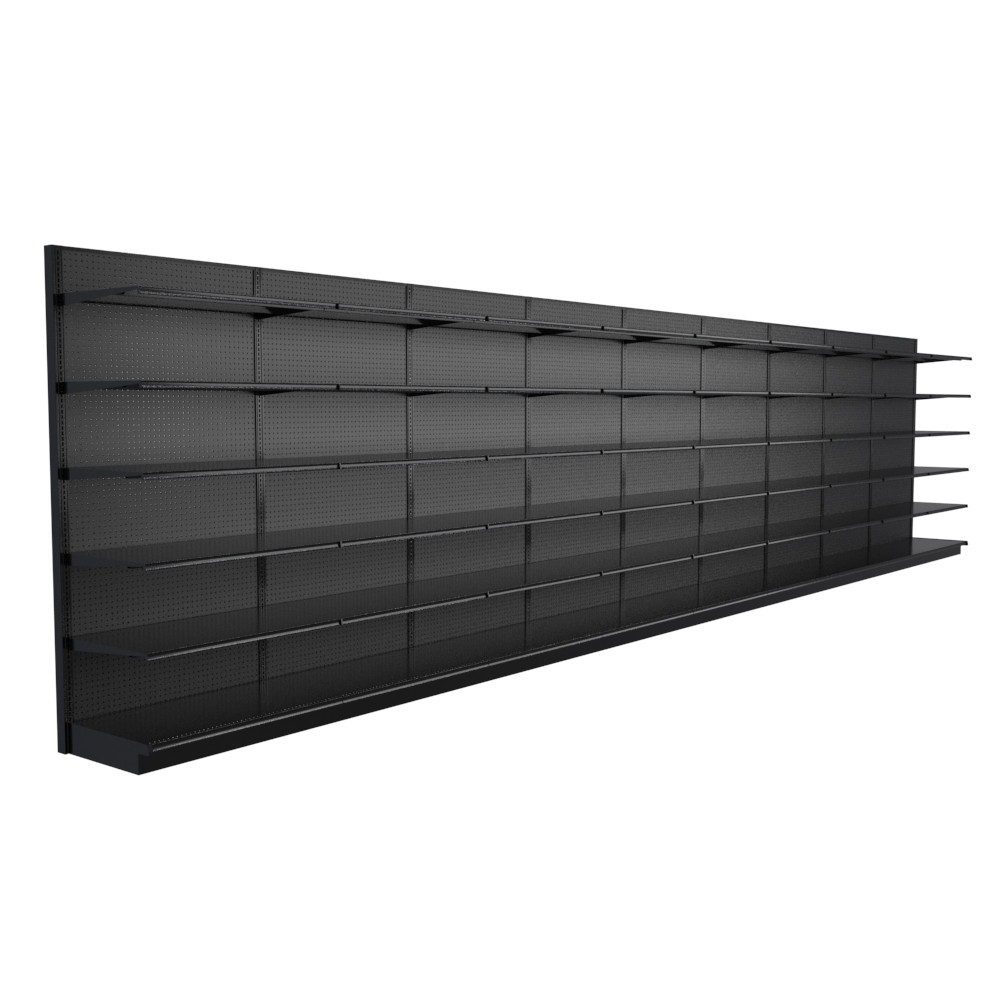 with Cabinet Storage Industrial 12-GA Duty Extreme ategisシェルフ 4 56 | Shelves 棚・シェルフ・ラック