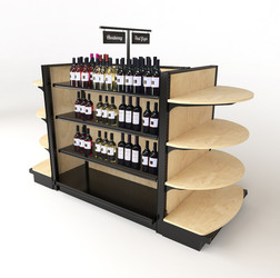 retail wine store shelving retail wine store shelving