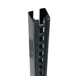 Lozier Wall Display Rack Upright Standards On Sale | DGS Retail