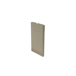 upright uprite end trim piece UET06 from Lozier gondola shelving parts catalog upright uprite end trim piece UET06 from Lozier gondola shelving parts catalog