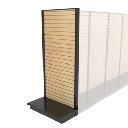 PowerSlat Aluminum Inserts for 30W