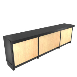 r　レジカウンター　急ぎ Cash Wraps, Checkout Counters, Register Stands On Sale | DGS Retail