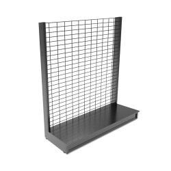 Modern Convenience Store Shelving Design On Sale | DGS Retail