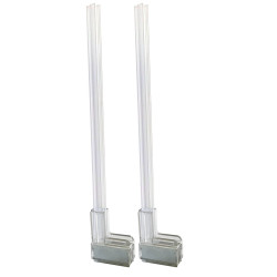 Magnetic Base Sign Holders | Poster Edge Channel | DGS Retail