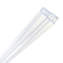 Magnetic Base Sign Holders | Poster Edge Channel | DGS Retail