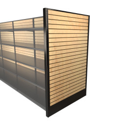 wood iron shelf 620*600*180〈サンドカラー〉 即納＆送料無料】wood iron shelf 620*600*180〈サンドカラー