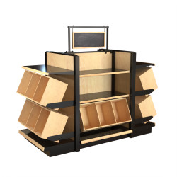 Liquor Store Shelving | Commercial Wine Racks | DGS Retail - Page 3
