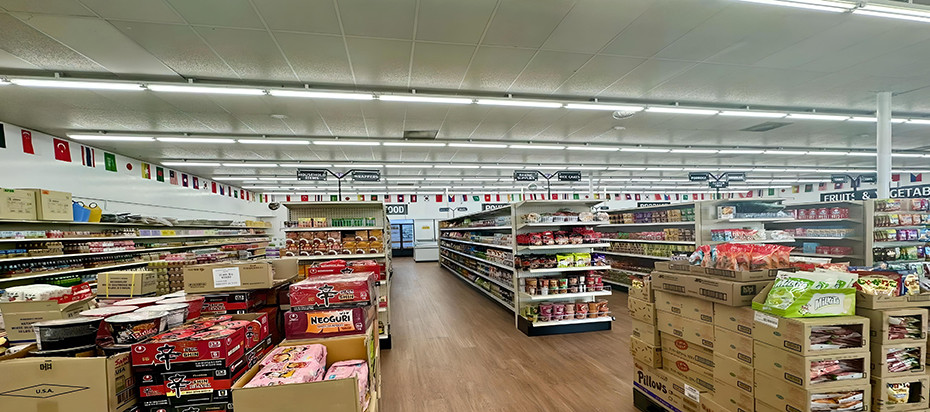 Asia’s Best Finds Their Best Aisle Signs 