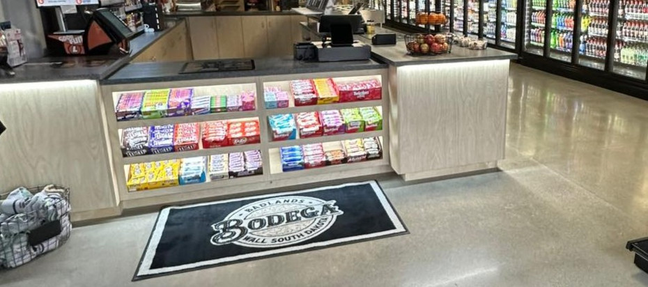 How Badlands Bodega Transformed Its Store with DGS Retail’s Shelving, Signage & Free Design Services