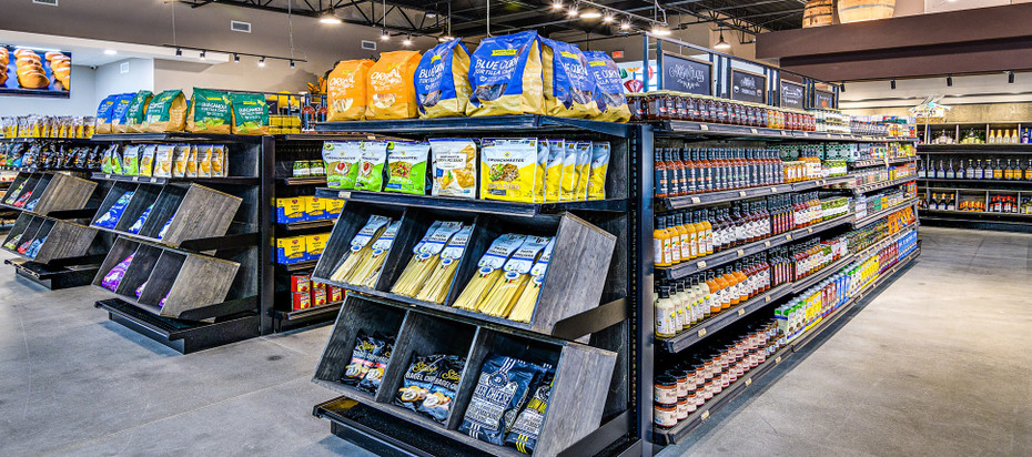 The Secret to Elevating Your Store Aesthetic