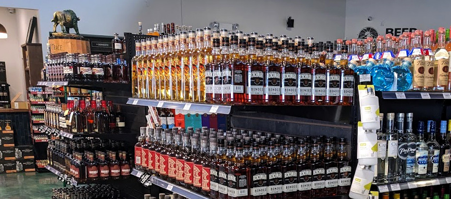 Rustic Marketplace: Bringing the Natural Feel to the Modern Day Retail Age