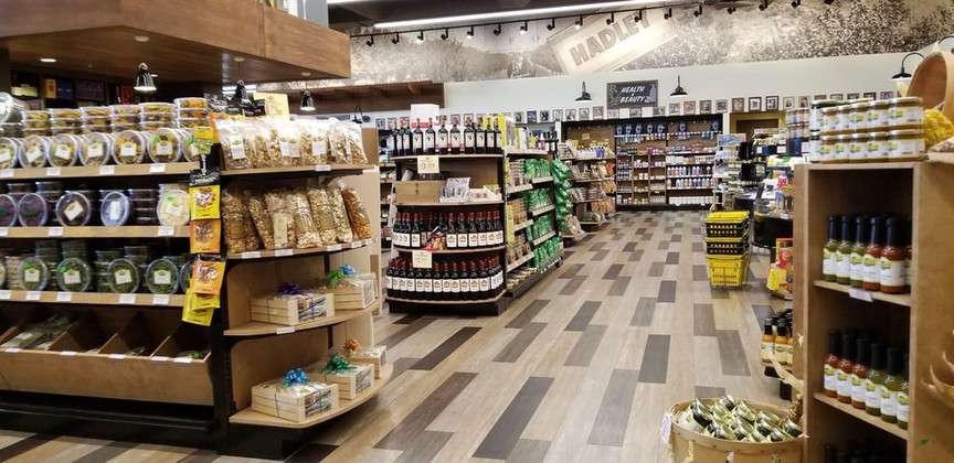 Case Study: Hadley's Fruit Orchard