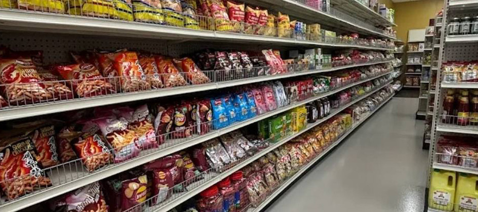Shelf-Care Goals: Asia Bazaar’s Smart Aisle Makeover in Longmont
