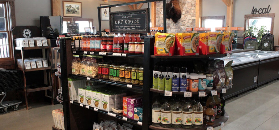 Case Study: Whitefeather Meats, Creston, Ohio