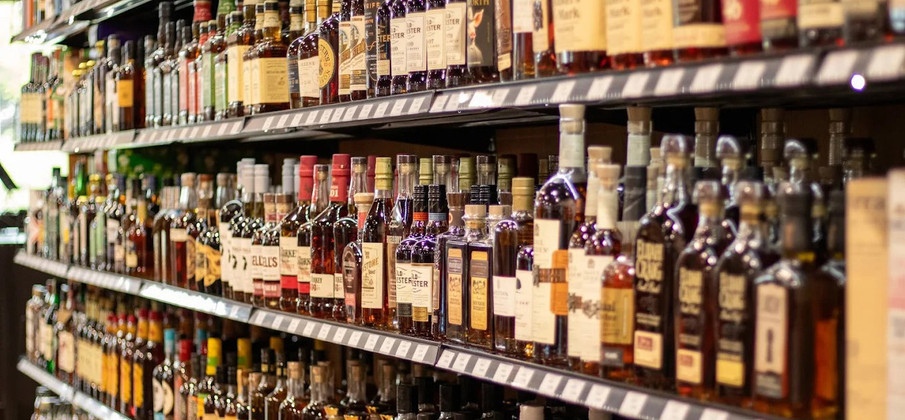 Fastest-Trending Drinks & Brands for Liquor Stores in 2025