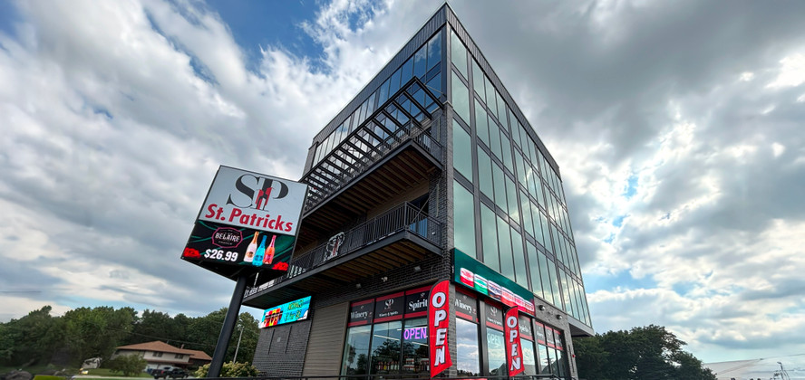 St. Patrick’s in Dolton, IL: A One-of-a-Kind Destination