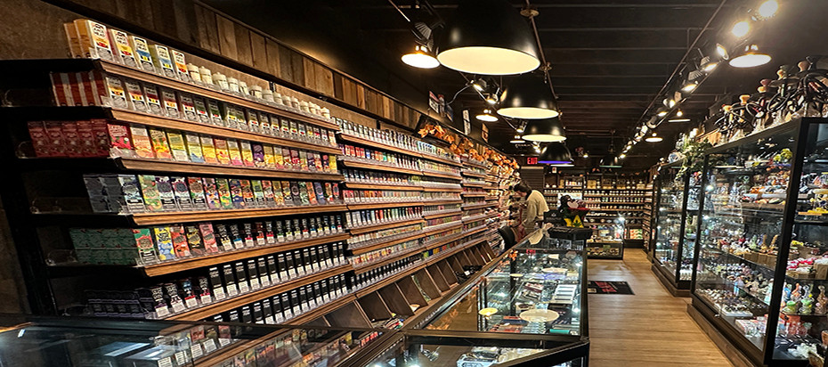 Customer Spotlight: The Joint Smoke Shop Miami – A Bold New Retail Destination