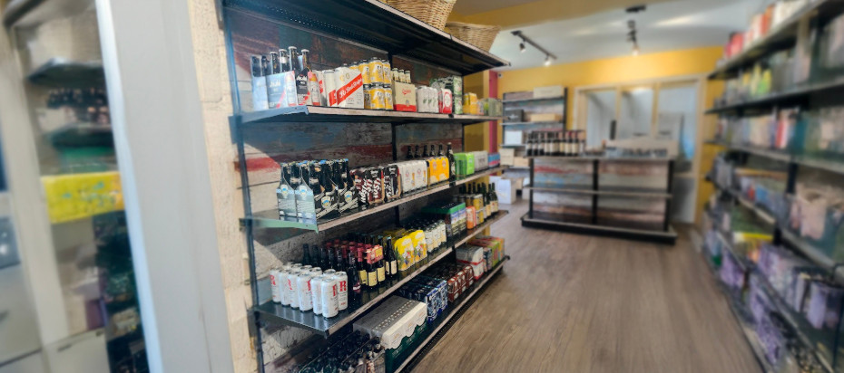 A Tasteful Transformation: Whittaker Wine Merchants Opens in New Buffalo, MI