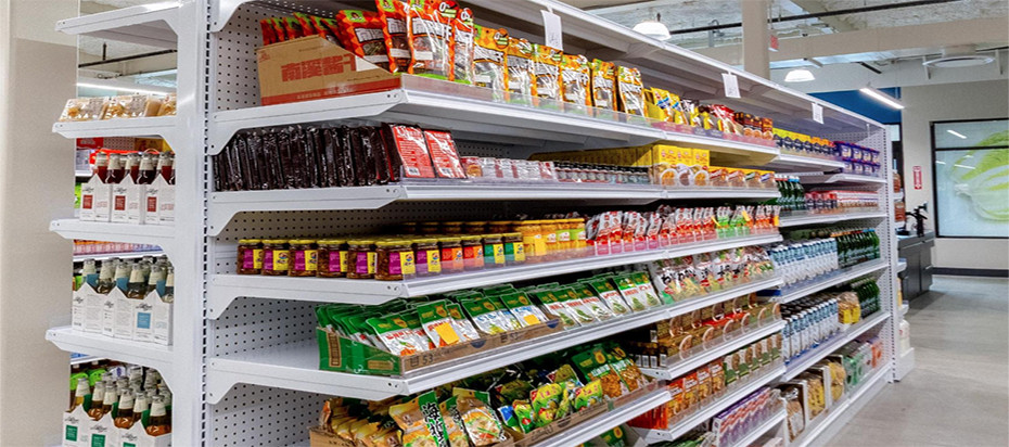 Kasia Market in NJ Just Leveled Up Their Aisle Game (and Yes, That’s Our Fence Keeping It Fresh)