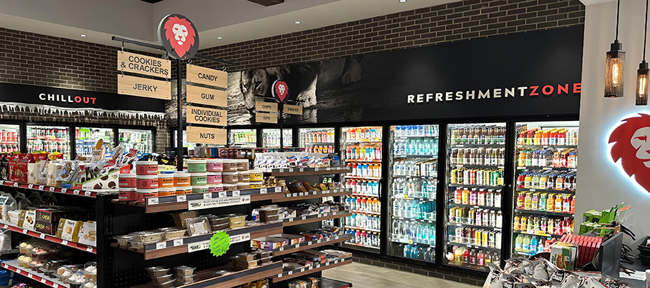 From Orchard to Aisle: Leo’s Market Elevates Everyday Shopping