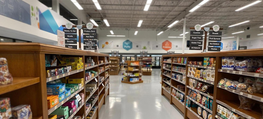 Ft. Lauderdale's Premier Wellness Shop: Life Extension Nutrition Center Elevates In-Store Promotion