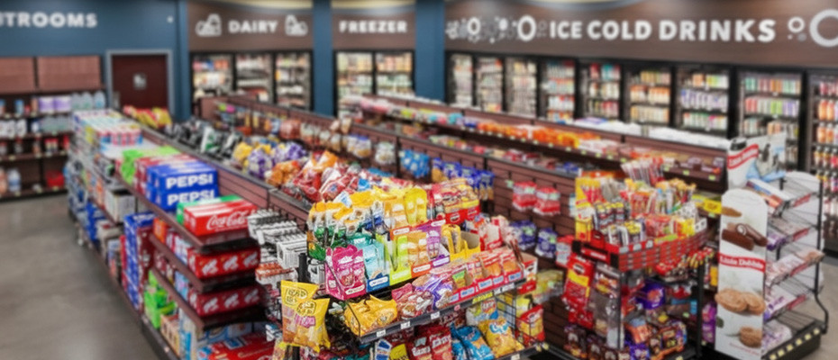 Small Store, Big Design: Pavey’s C-Store Teams Up with DGS Retail in Indiana