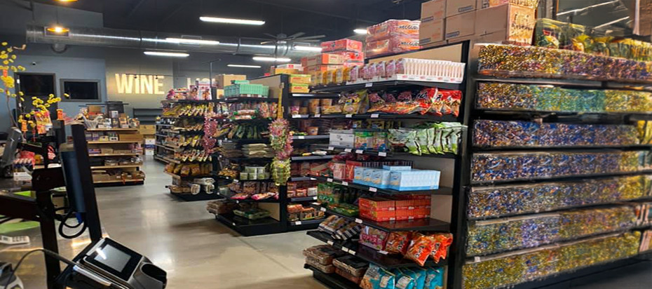 Phi Long Market: A Fresh Take on Traditional Asian Market Charm in Houma, LA