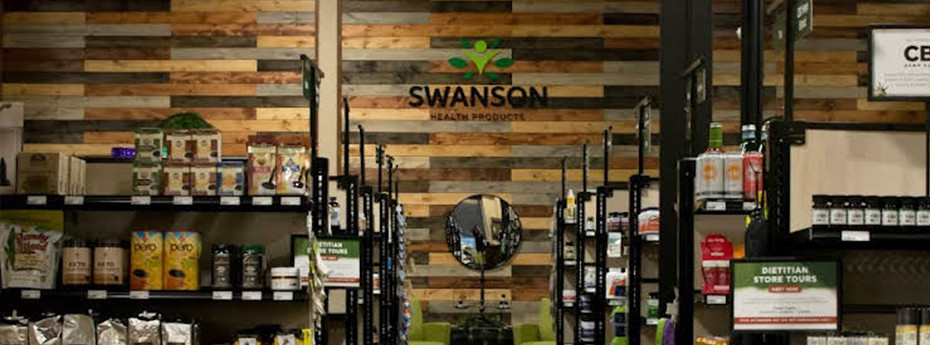 Creating a Healthier and Happier Shopping Experience: DGS Retail's Free Store Design Teams Up with Swanson Health