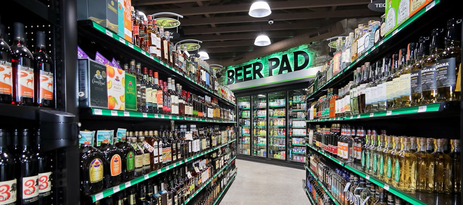 Toad’s Cove Gets a Modern Makeover with DGS Retail Shelving Solutions