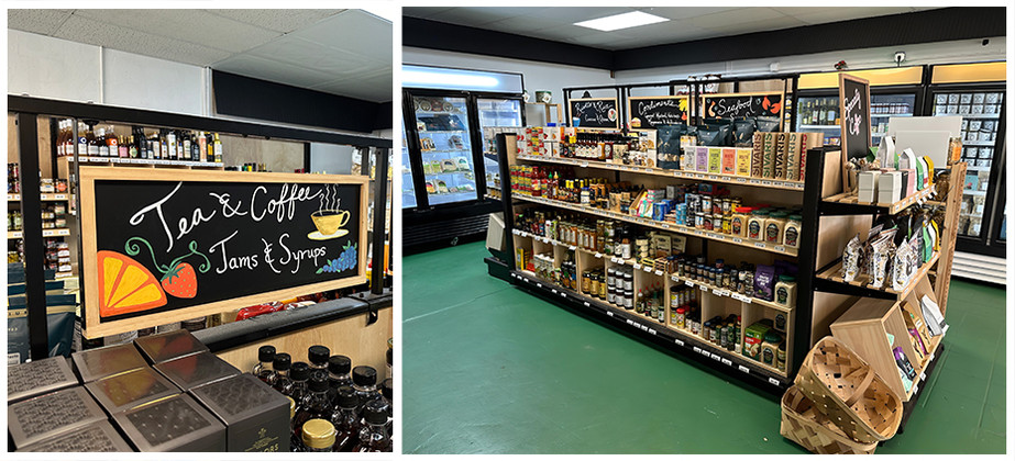 Transforming Yankee Peddler Market & Produce: A DGS Retail Grocery Store Success Story