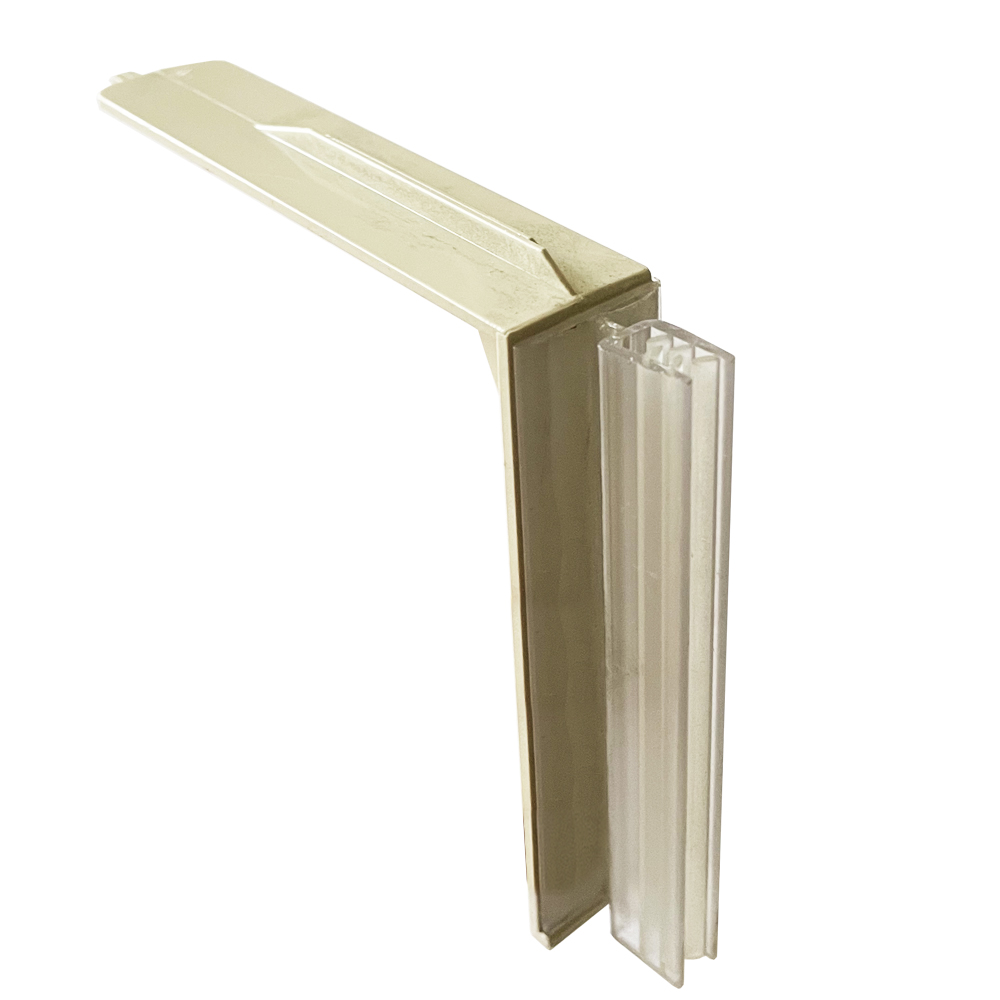 Retail Shelf Edge Sign Holder | Aisle Violator Clip | DGS Retail