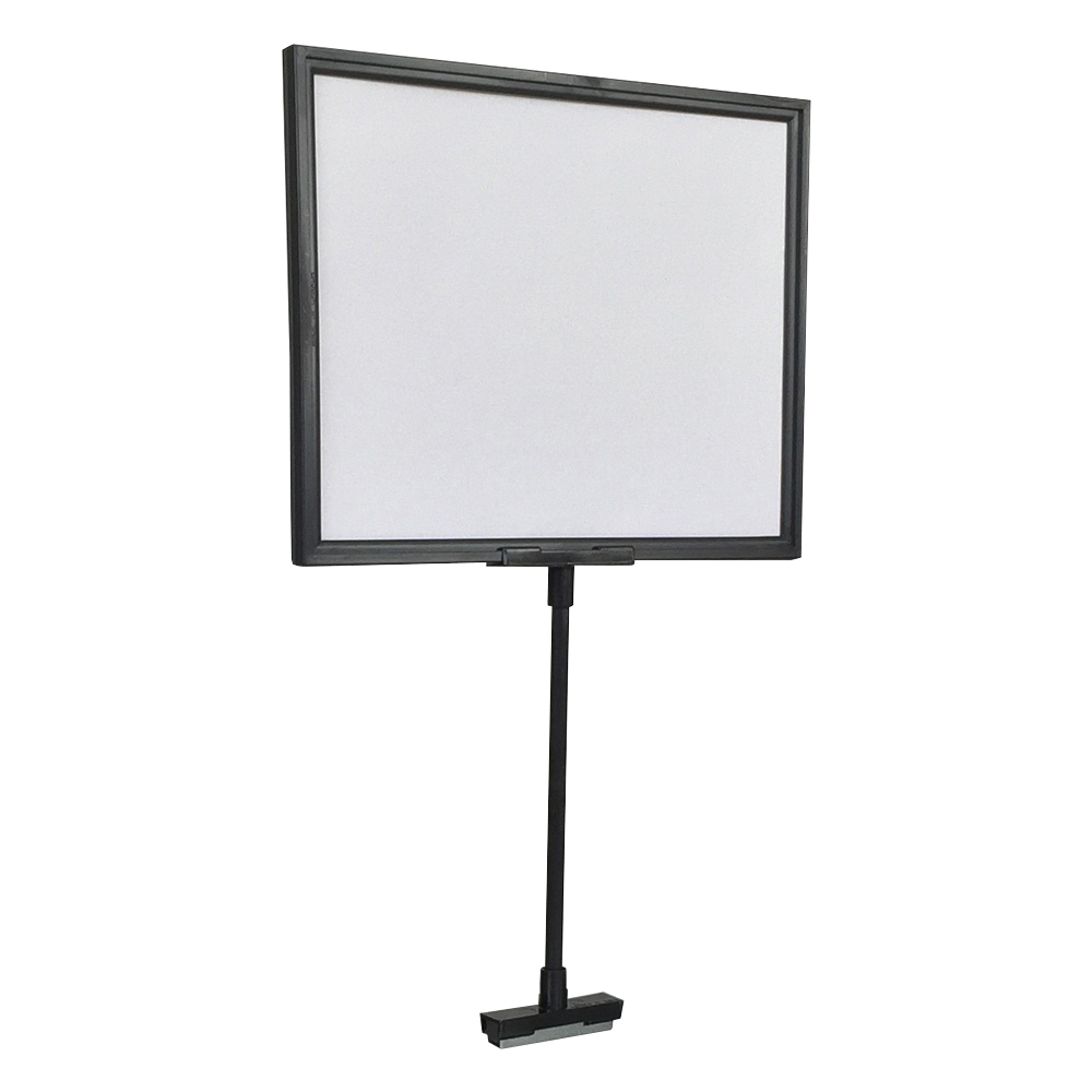 Magnetic Sign Holders for Countertop Displays | DGS Retail