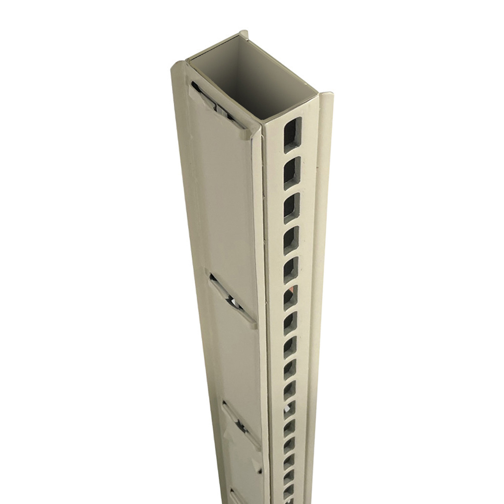 Lozier Shelving Parts | 84
