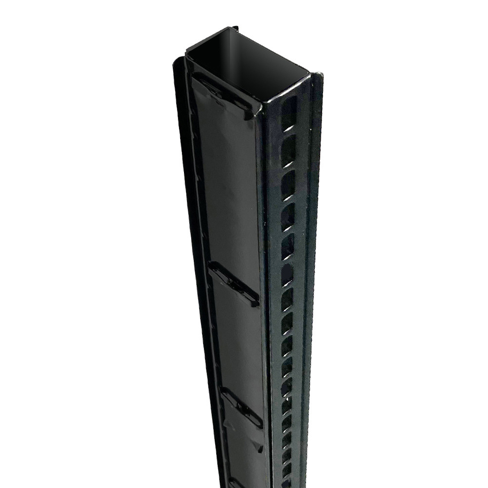 Lozier Shelving Parts | 96