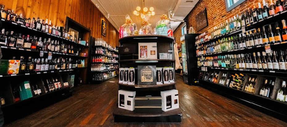 Elevating Spirits: DGS Retail’s Innovative Collaboration with River ...