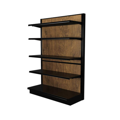 G.SHELF 1200(ウォールナット) G.SHELF 1200(ウォールナット) Amazon.com: JPND Floating Shelf