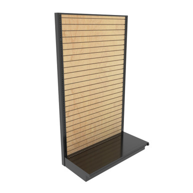 ideaco PLYWOOD Series / Pallet PCH テーブル 1 in. x 30 in. x 48 in. Allwood Pine Project Panel, Table