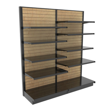 G.SHELF 1200(ウォールナット) 36