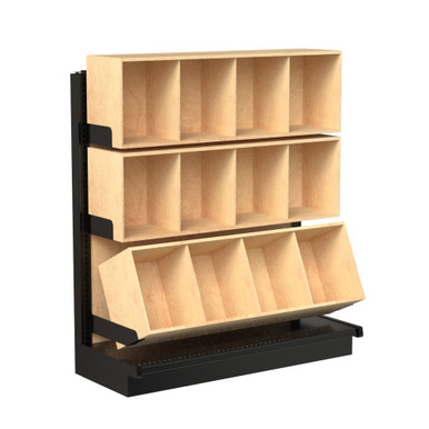Liquor Store Shelving | Commercial Wine Racks | DGS Retail - Page 3