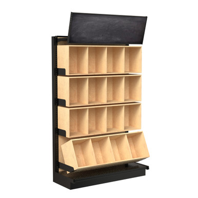 Liquor Store Shelving | Commercial Wine Racks | DGS Retail - Page 2